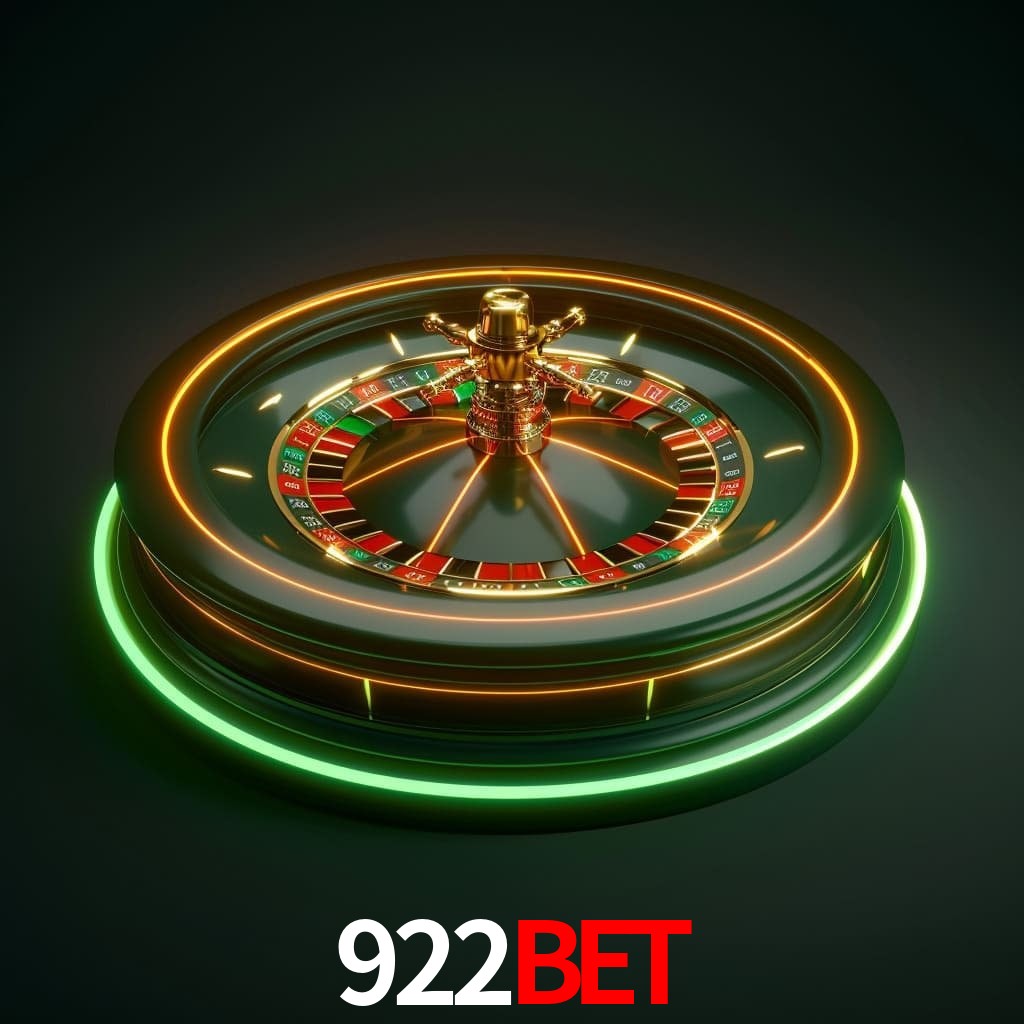 App 922bet iOS