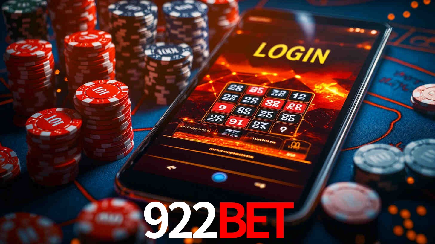 922bet bet