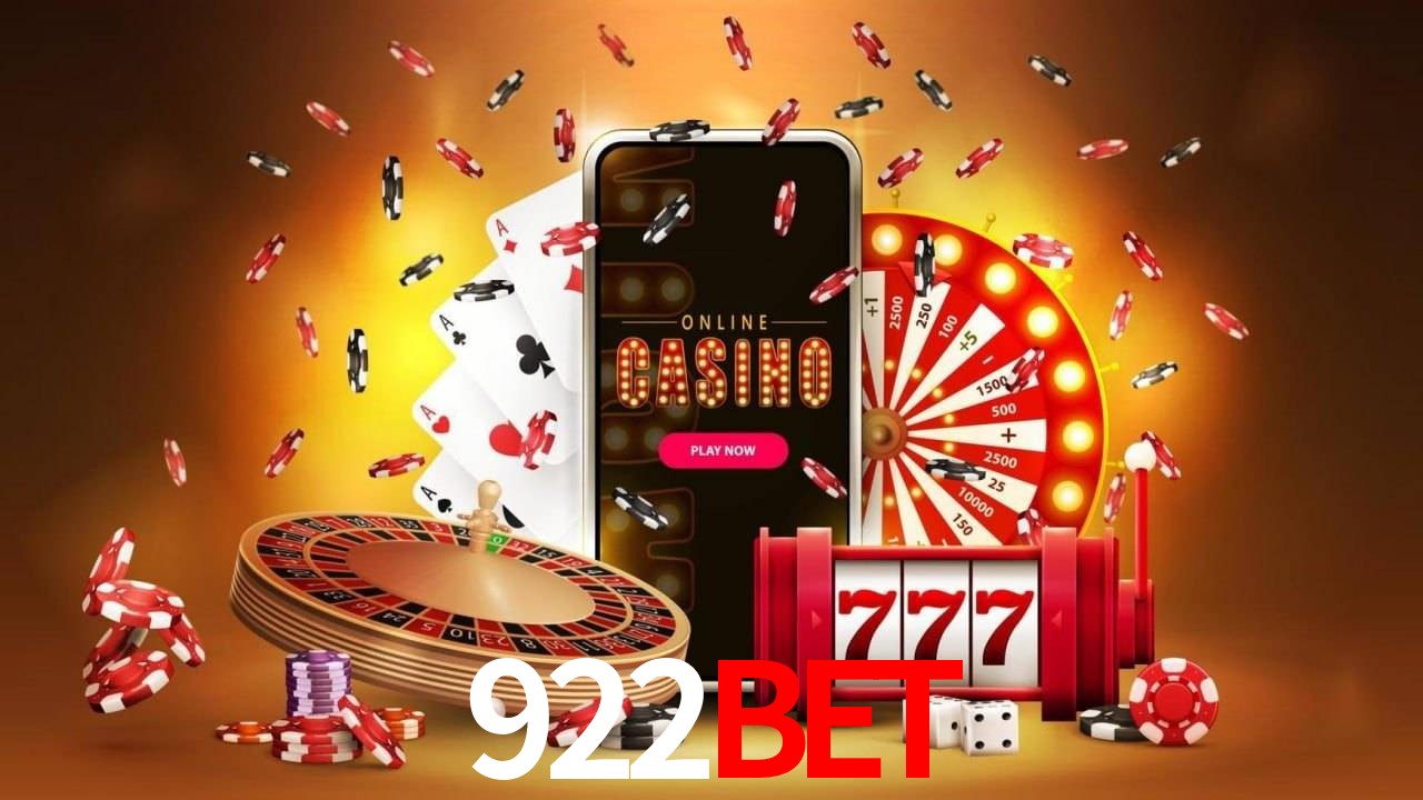 922bet 公平游戏