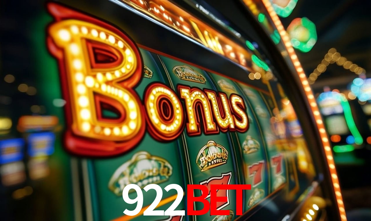 Sucesso 922bet