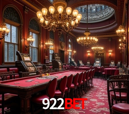 Cashback VIP 922bet
