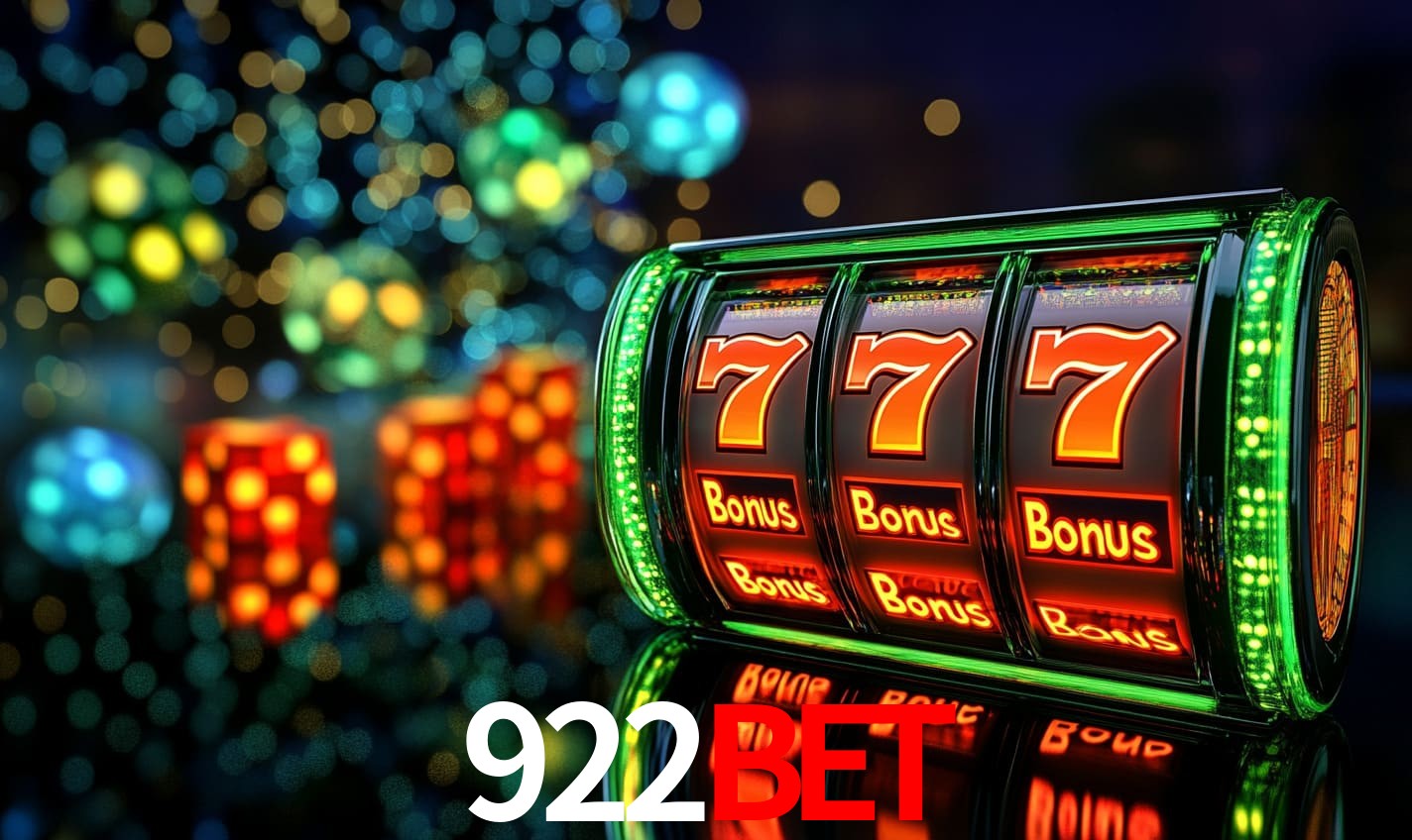 922bet Caça-níqueis de mesa
