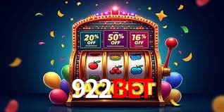 Programa VIP 922bet