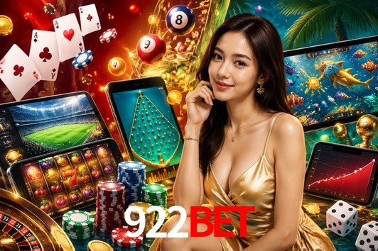 Spaceman Game 922bet