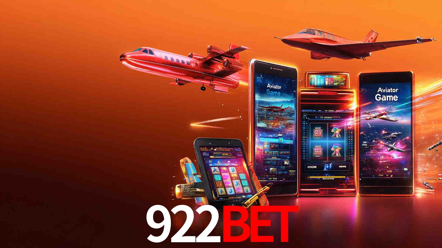 App Desktop 922bet