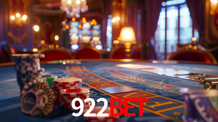 Weekend Specials 922bet