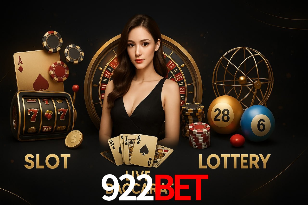 Vitória 922bet