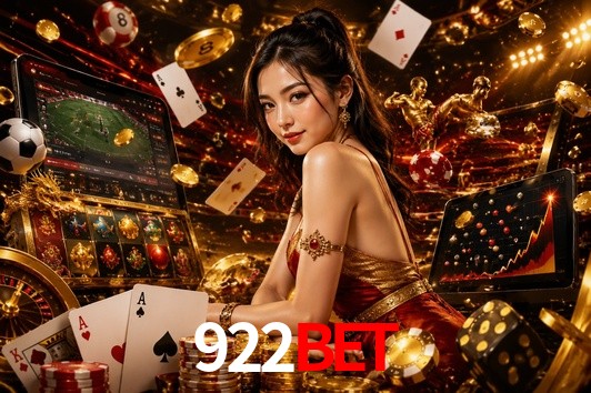 Seasonal Promotions 922bet