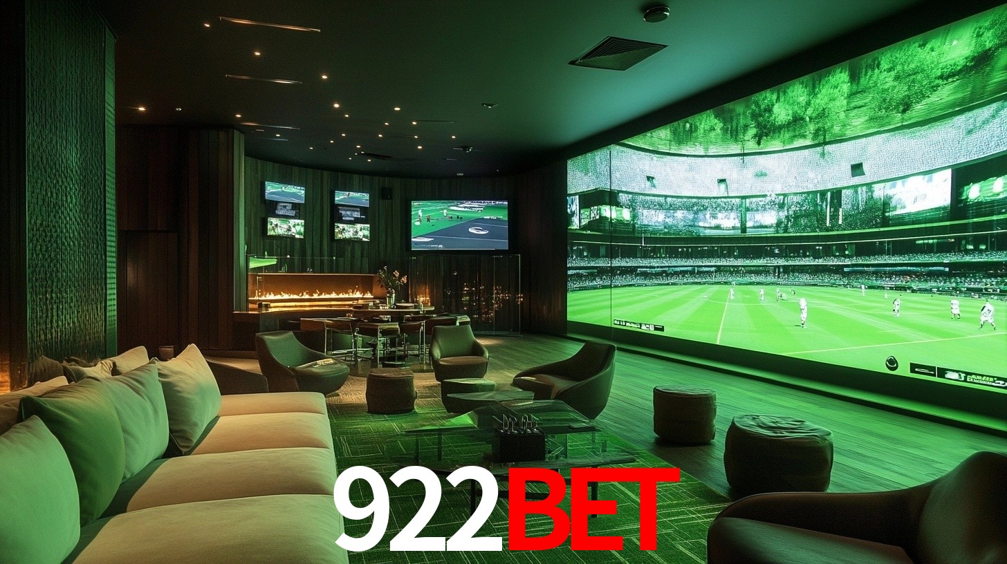 922bet: A Experiência de Casino com Jogos de Mesa ao Vivo