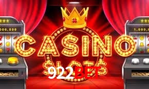 Live Casino 922bet