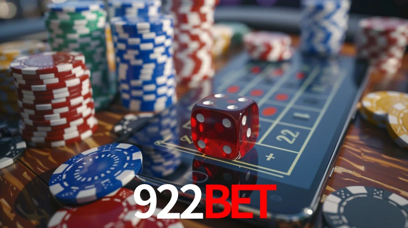 Promoções App 922bet