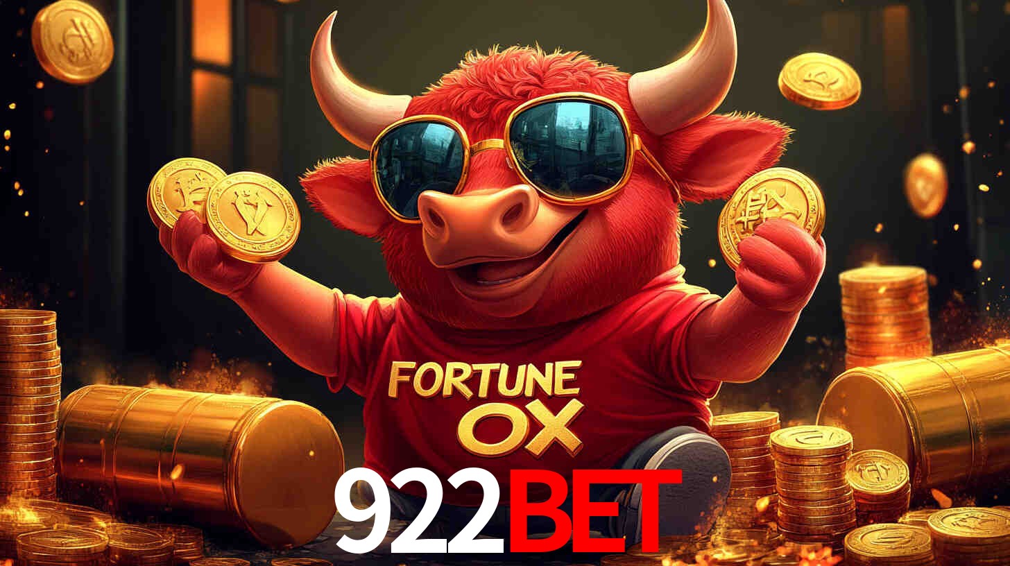 App Mobile 922bet
