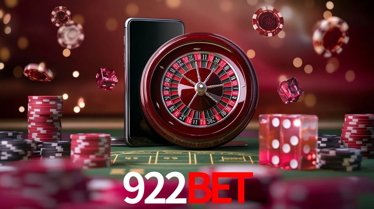 Tennis Betting 922bet