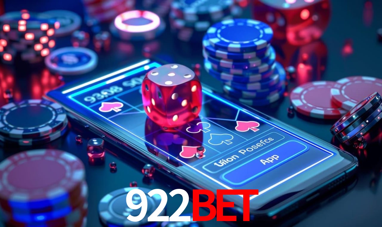 Jogos Mesa 922bet