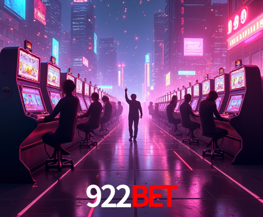 Benefícios da Conta 922bet