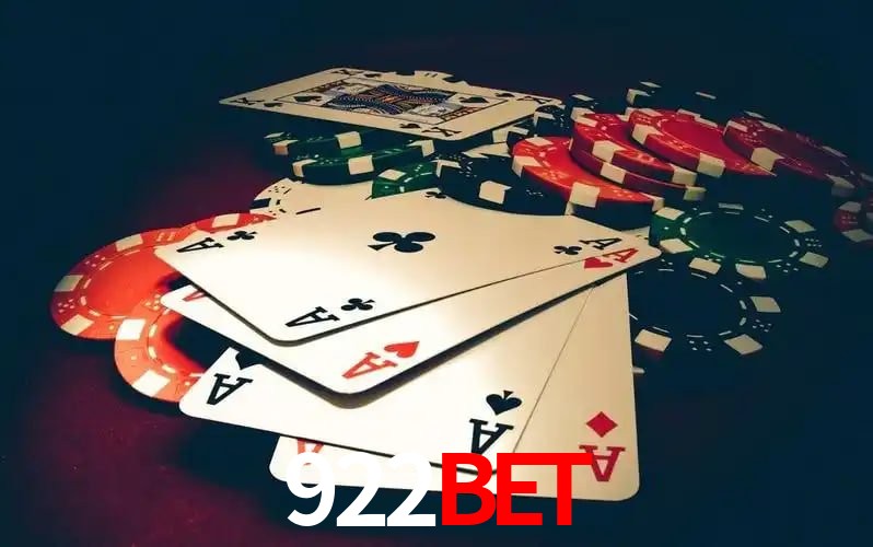 Oportunidades 922bet