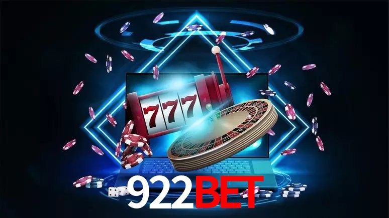 922bet Processo de inscrição
