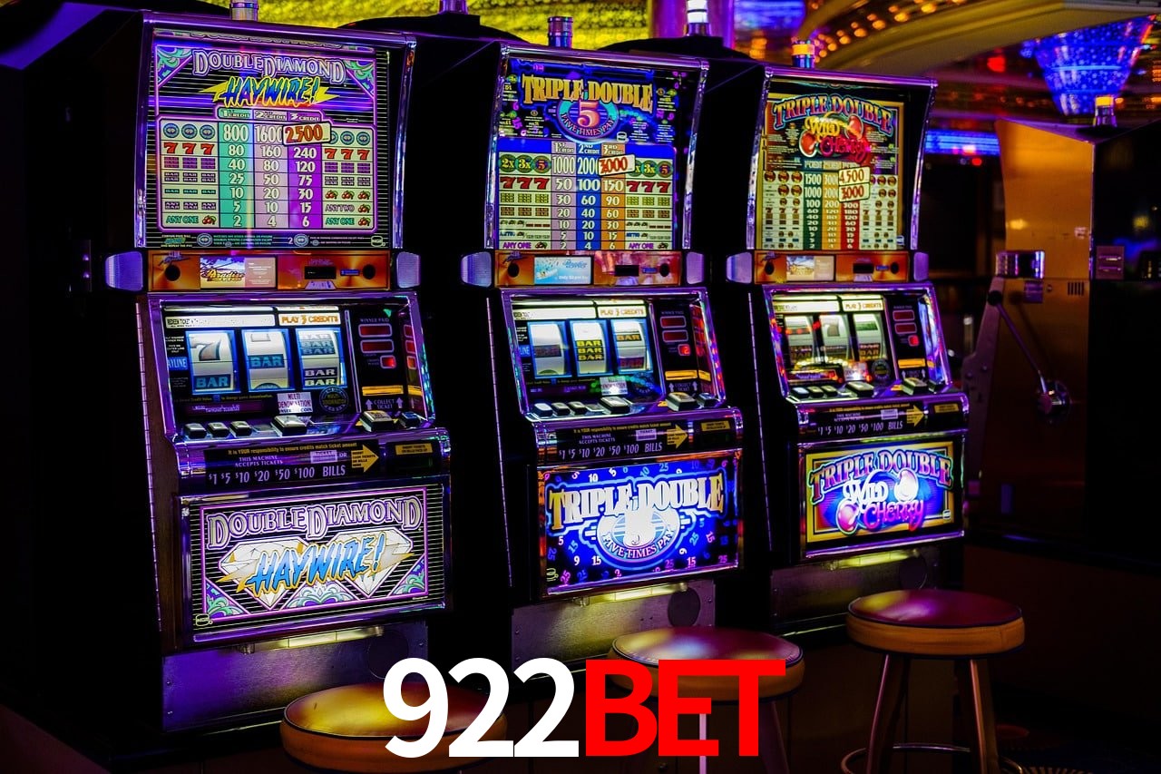 Promoções Sazonais 922bet