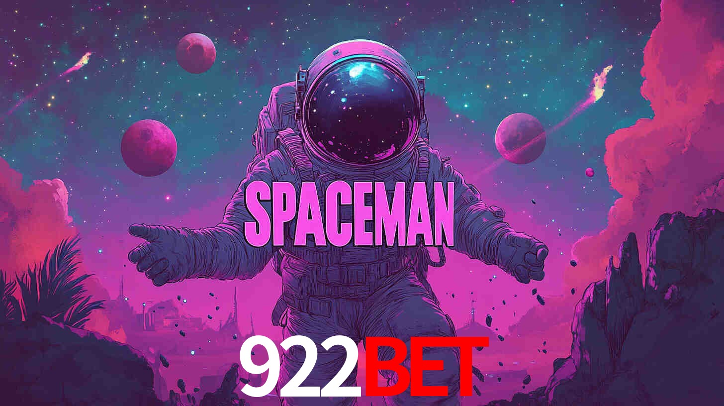 Recursos App 922bet