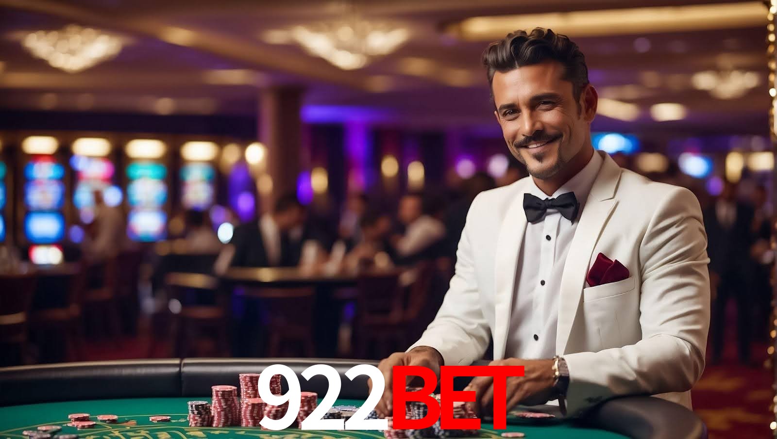 Tornar VIP 922bet