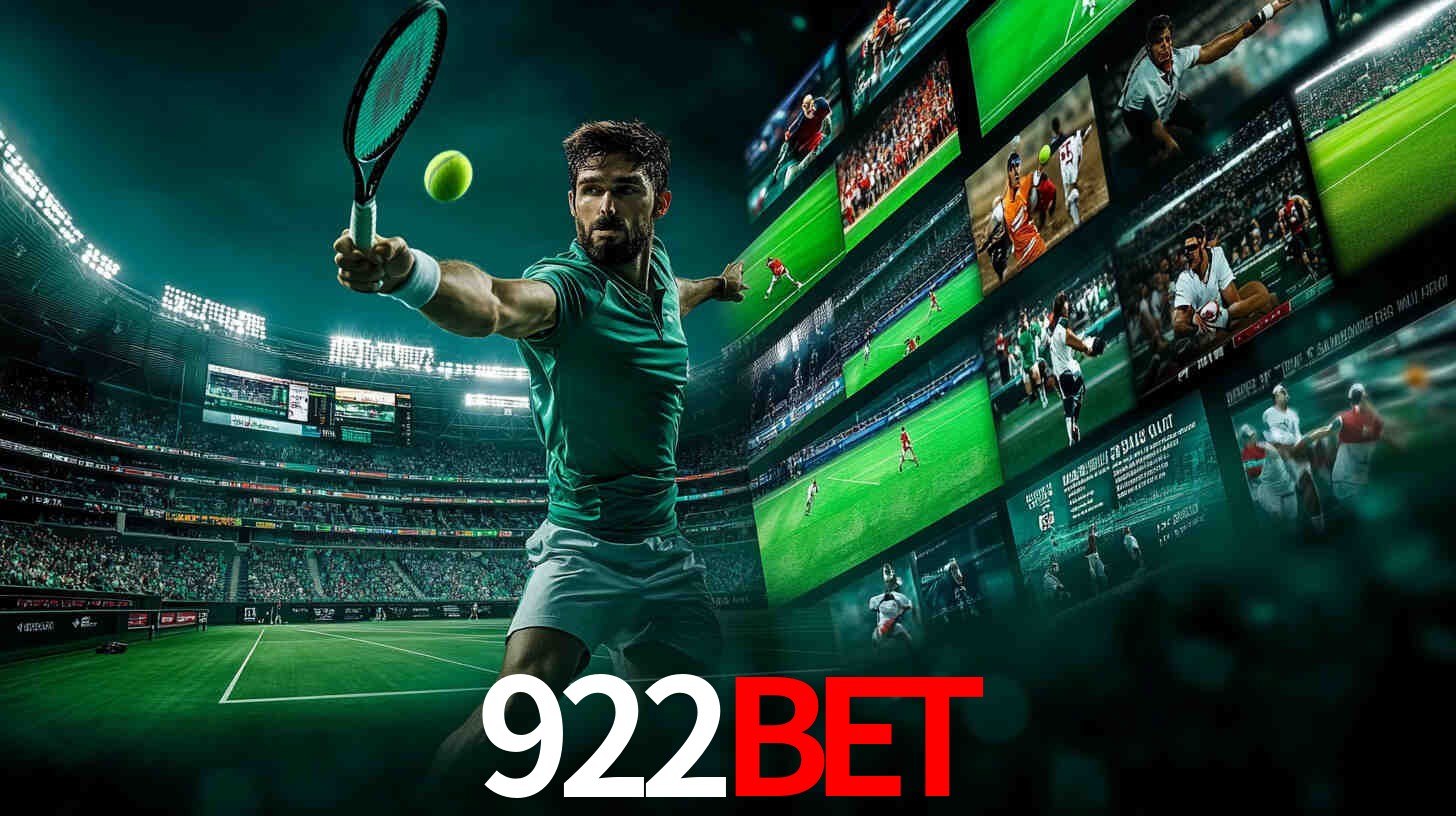 Segurança App 922bet