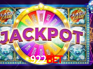 Inovações de Jogos na 922bet: O Futuro das Experiências Interativas
