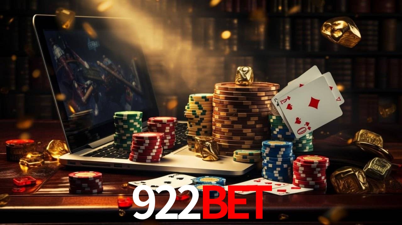 Sistemas de Segurança 922bet