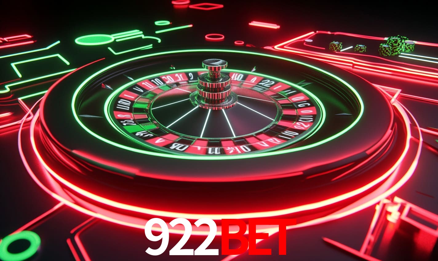 Interface Premium 922bet