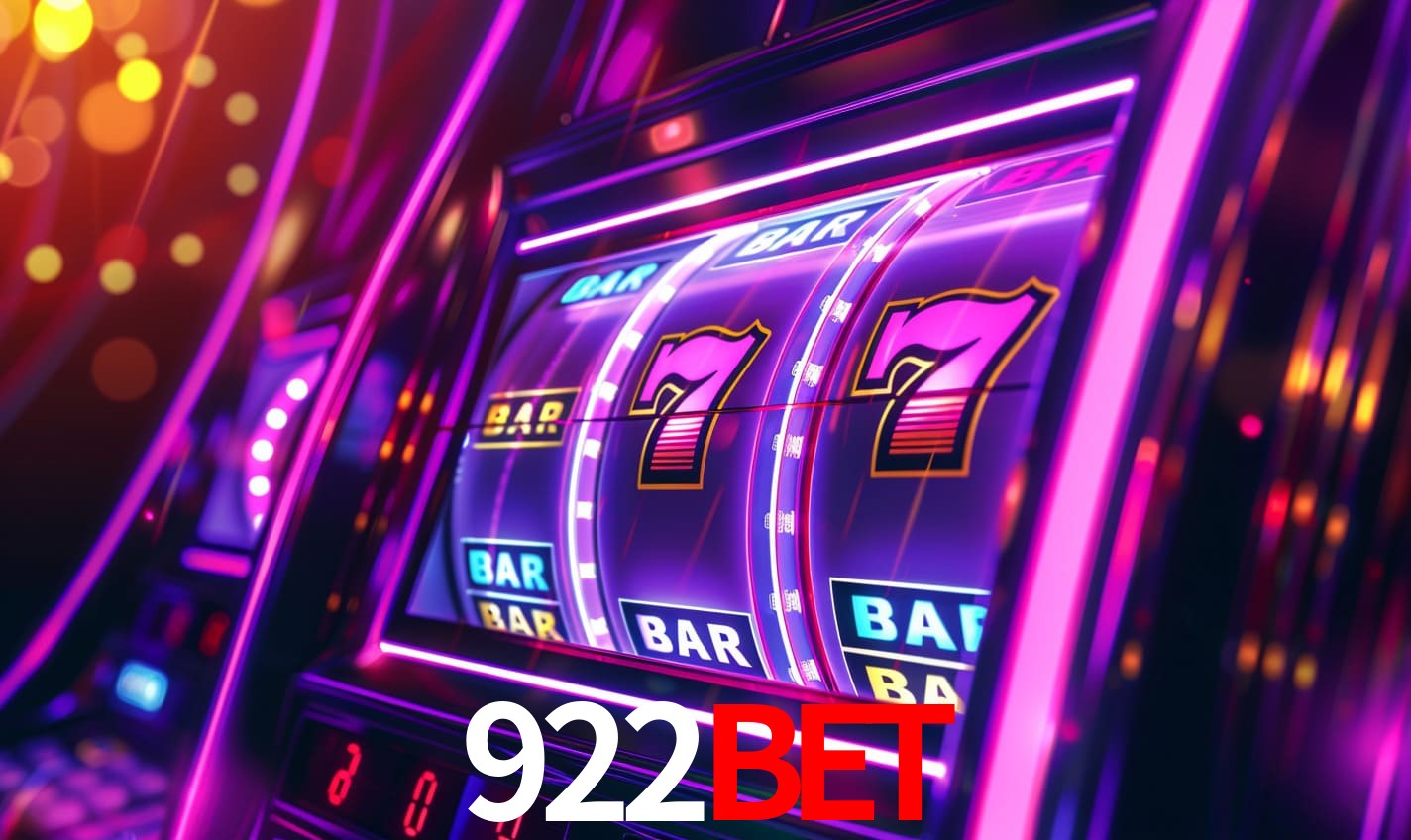 Bônus Generosos e Exclusivos no 922bet para Você!