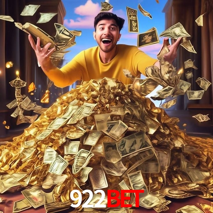 Tecnologia da Plataforma 922bet