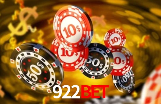 Ofertas Exclusivas 922bet