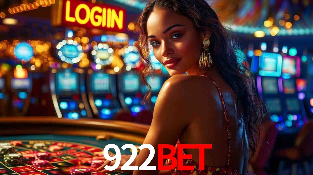 922bet Caça-níqueis móveis