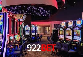 Ganhador 922bet