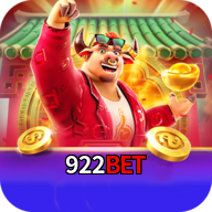 Logo da 922bet
